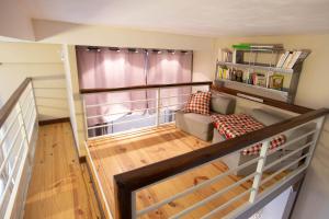 R-SEVEN - Cosy - bien situé