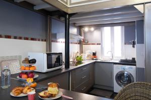 Appartements R-SEVEN - Cosy - bien situe : photos des chambres