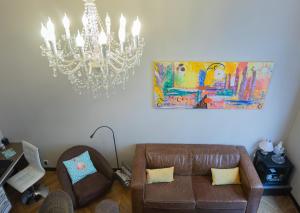 Appartements R-SEVEN - Cosy - bien situe : photos des chambres