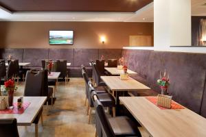 Hotel der Wolkensteinbär