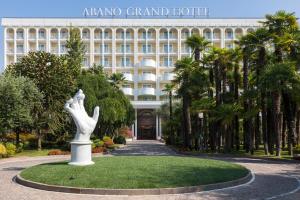 Abano Grand Hotel - Lifestyle Spa & Fine Dining