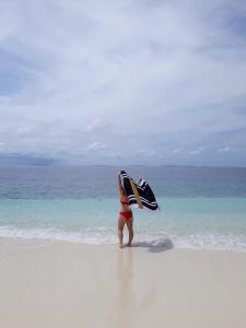 Island Break