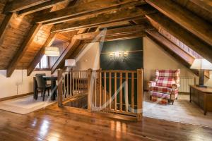 Casa Eth Gauèc by SeaMount Rentals