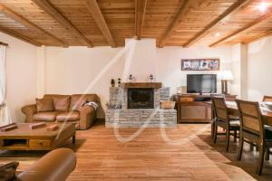 Casa Eth Gauèc by SeaMount Rentals