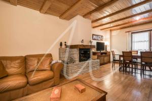 Casa Eth Gauèc by SeaMount Rentals