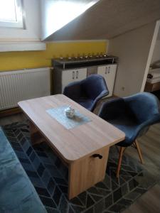 Apartmán POHODA Javorník