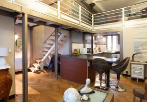 Appartements R-SEVEN - Cosy - bien situe : photos des chambres