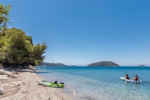 Stamatiou Estate Skopelos Greece