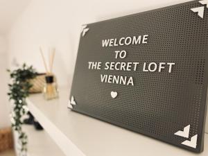 The Luxury Loft Vienna