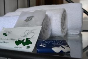 B&B Casazze Dream