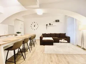 The Luxury Loft Vienna - Freudenau