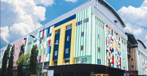 D'Carol Hotel Surabaya