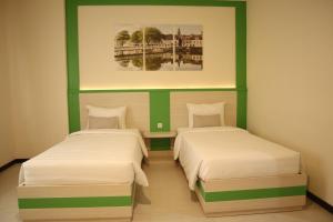 DCarol Hotel