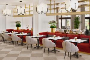 Address Marassi Golf Resort