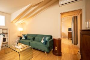 San Jacopo Top by Mmega