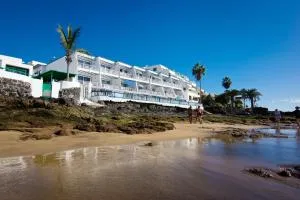 Apartamentos Cabrera - Arrecife