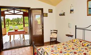 Agriturismo Bocci
