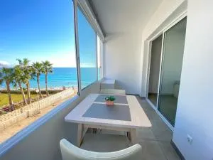 Cap Negret 15 - Partidor