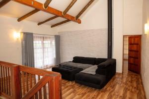 Riverbend Berg Lodge