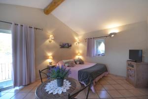 B&B / Chambres d'hotes Chambres d'hotes Le Vignoble : photos des chambres