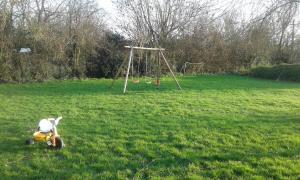 Domaine des Cigognes photo 6