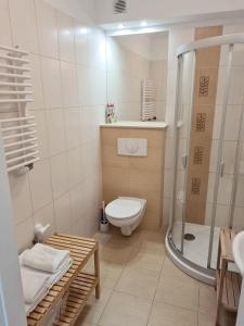 Apartament Baltic