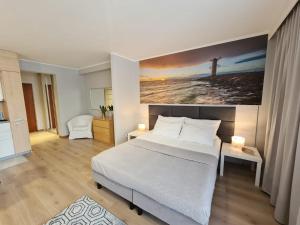 Apartament Baltic