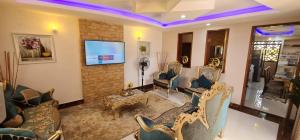 The Festival Fully Furnished Apartments