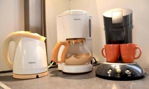 R-SEVEN - Cosy - bien situé