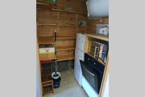 Appartements Appartement refait a neuf ski pied des pistes a Val louron : photos des chambres
