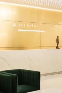 Art Hotel - 维内