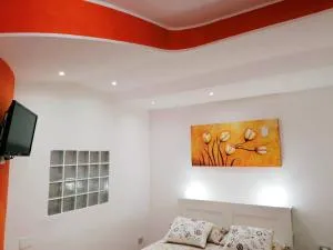 Garden House Pompei Vesuvio - Trecase