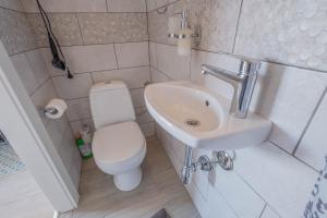 Apartmani Villa Mila