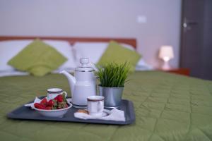 Green Residence
