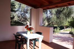 Residence Gli Stingi Small Studio