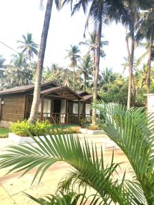 Golden Sands Resort, Morjim