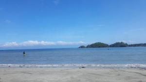 COSTA DE ANGELO BOLO BEACH RESORT