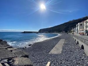 Coqueto apartamento de 1 dormitorio, en Playa Santiago., Playa Santiago - La Gomera