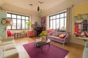 Sunset Destination Hostel