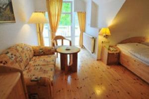 Comfort Double Room room in Hotel Sauerbrey