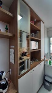 Apt 104 - Apartamento em Ilhéus próxima à praia dos milionários