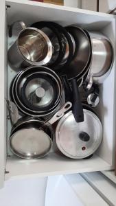 Apt 104 - Apartamento em Ilhéus próxima à praia dos milionários