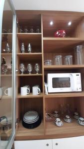 Apt 104 - Apartamento em Ilhéus próxima à praia dos milionários