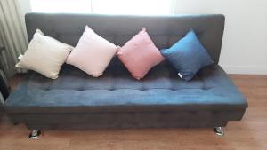 Apt 104 - Apartamento em Ilhéus próxima à praia dos milionários