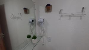 Apt 104 - Apartamento em Ilhéus próxima à praia dos milionários