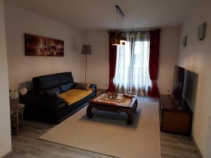 Appartements Residence du Vieux Chateau jardin & parking gratuit : photos des chambres