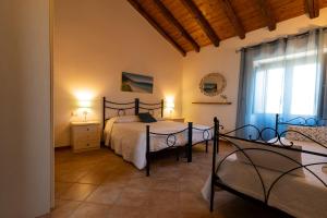 La Littighedda Country Residence img127