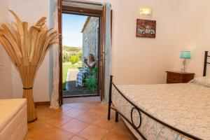 La Littighedda Country Residence img123