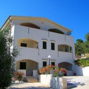 Villa Rinaldi apartment