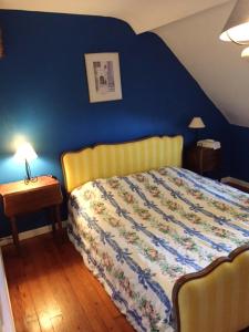 Maison de 5 chambres avec jacuzzi jardin clos et wifi a La Houssaye en Brie
